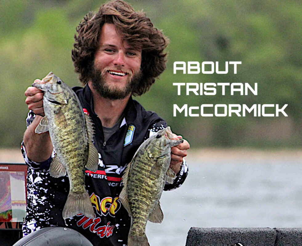 About Tristan McCormick