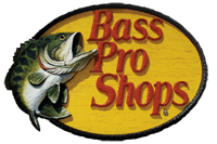Sponsor - Bass Pro Shops