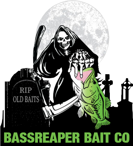 BassReaper Bait Co